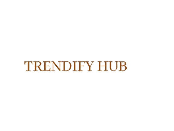 Trendify Hub